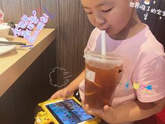 -避风塘(百联东郊店)