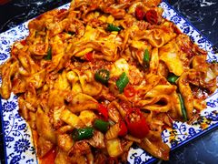 -后卫寨猫耳朵(后卫寨店)