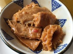-桂花楼淮扬中餐厅(浦东香格里拉店)