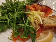 -安妮意大利餐厅(世贸天阶店)