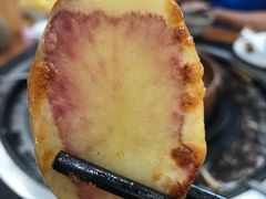 -阿山卓·野生菌火锅·纳西火塘烤肉