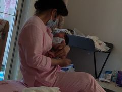 -金贝儿月嫂(高新尚品国际店)