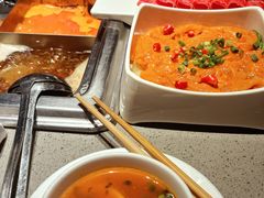 -海底捞火锅(塘厦天虹店)