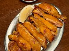 -東洞·烤肉小馆(深业上城店)