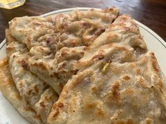 -清真永恒华威肉饼(潘家园店)