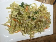 双合园饺子(上清路旗舰店)-双合园·海鲜水饺青岛菜(上清路店)