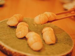 -鮨青(恒基名人购物中心店)