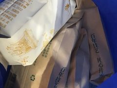 -吴裕泰茶庄(前门大街店)