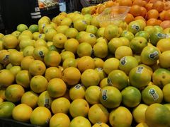 -永辉超市(嘉定大融城店)