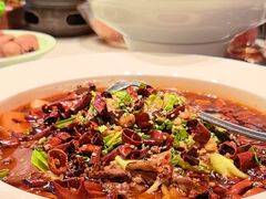 -真地道京味府·鲜橙烤鸭·北京菜(朝外大街东大桥店)