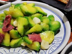 -云海肴·汽锅鸡·云南菜(天津国金汇店)