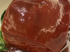 -老正兴菜馆(福州路店)