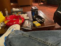 -哈瓦那雪茄酒廊超市(武汉天地分店)