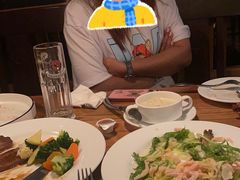 -宝莱纳啤酒花园餐厅PAULANER BRAUHAUS Nanjing(广州路店)