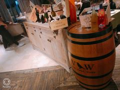 -一棵树·意大利西餐厅One Tree(新城店)