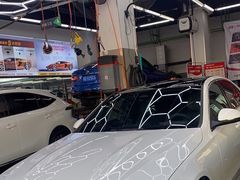 -弋车人洗美·维修·保养(三林店)