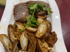 -天天海鲜城·海鲜大排档(新溪店)