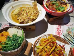-来菜·湖北头牌藕汤(汉街店)