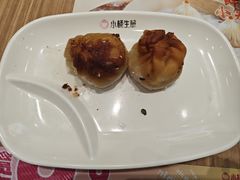 -小杨生煎(龙阳广场店)