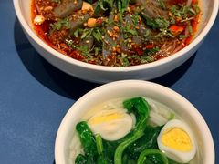 -一坐一忘云南菜(嘉里中心店)