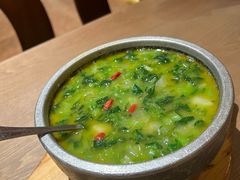 -耶里夏丽·新疆菜·28年喀什老馆(田林东路店)