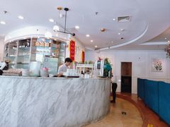 -花舍·新派粤菜·西餐·下午茶(亚运村·鸟巢店)