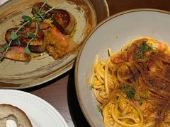-餮熹Tipsea法餐(吉大店)