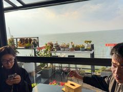 -野菌皇海景野生菌火锅(滨海大道店)