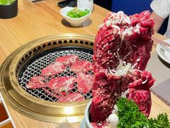 -江户烧肉(高德店)