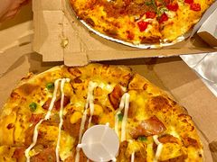 -达美乐比萨(南京西路店)