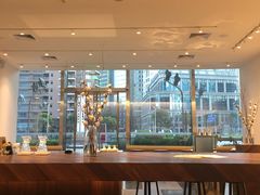 -Seesaw Coffee(上海尚悦湾店)