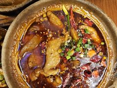 -罗妈砂锅(四川成都奎星楼店)