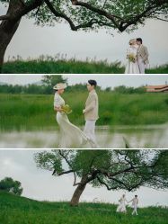 -拾尚映画·STUDIO婚纱摄影(中关村店)