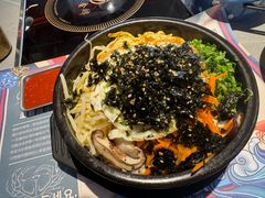 -济扶岛韩国海鲜汤제부도 해물탕(望京店)