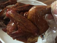 -煲煲掂风味煲仔饭餐厅(西区店)