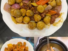 -文记壹心鸡(宝华路店)