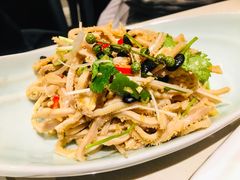 鼓香鲜椒草原肚-浩爷羊蝎子火锅(望京店)