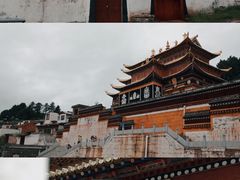 -达仓郎木寺院