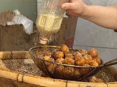 -邓记新一代糖油果子(四川煤管局供销公司职工宿舍店)