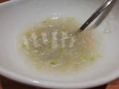 干贝苦瓜羹-周麻婆(仓山万达金街店)