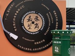 -嘉禾望岗(地铁站)