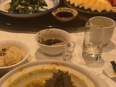 -申粤轩酒楼·三十年粤菜经典(丁香花园店)