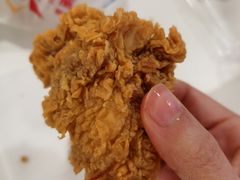 -麦当劳(杭州东站高铁店)