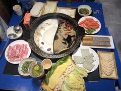 -八一好吃街·高品美食广场