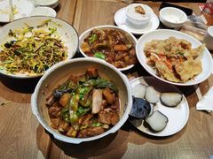 -金掌勺锅包肉(华润万象城店)