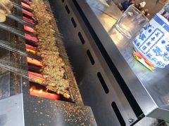 -清真·马峰烤肉(小学习北巷店)