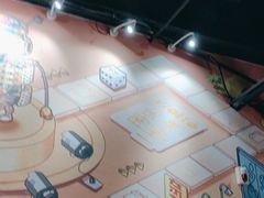 -YOGO优果密室逃脱(新佳丽广场店)