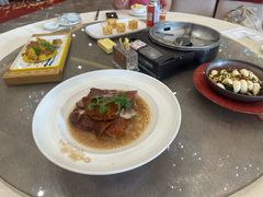 鱼片老虎斑-尖沙咀大酒楼(罗村店·粤菜海鲜·宴会聚餐)