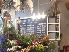 -雕刻时光咖啡馆(北师大店)