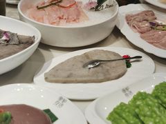 -围炉夜话·潮汕卤水火锅(榕江店)